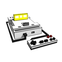 Game Console Tycoon
